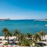 Appartement Luxury Blue On Riva Promenade