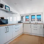 Luxury Blue On Riva Promenade Appartement