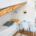 Appartement Luxury Blue On Riva Promenade
