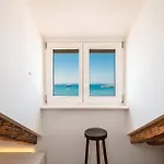 Luxury Blue On Riva Promenade Appartement Split