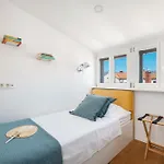 Luxury Blue On Riva Promenade Appartement *