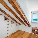 Appartement Luxury Blue On Riva Promenade *