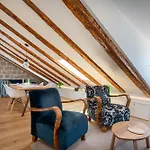 Luxury Blue On Riva Promenade Appartement Split