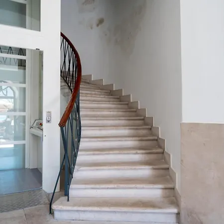 Luxury Blue On Riva Promenade Appartamento *