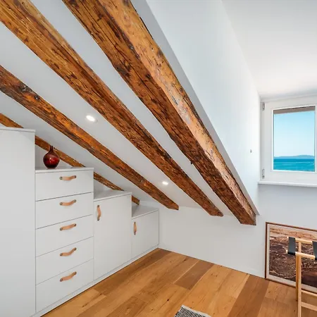 Apartmán Luxury Blue On Riva Promenade *